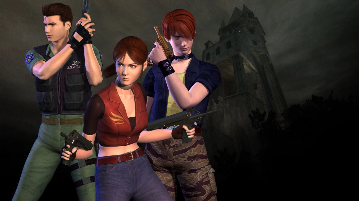 Resident Evil: Code Veronica – zapowiedź w 2026? Nowy przeciek