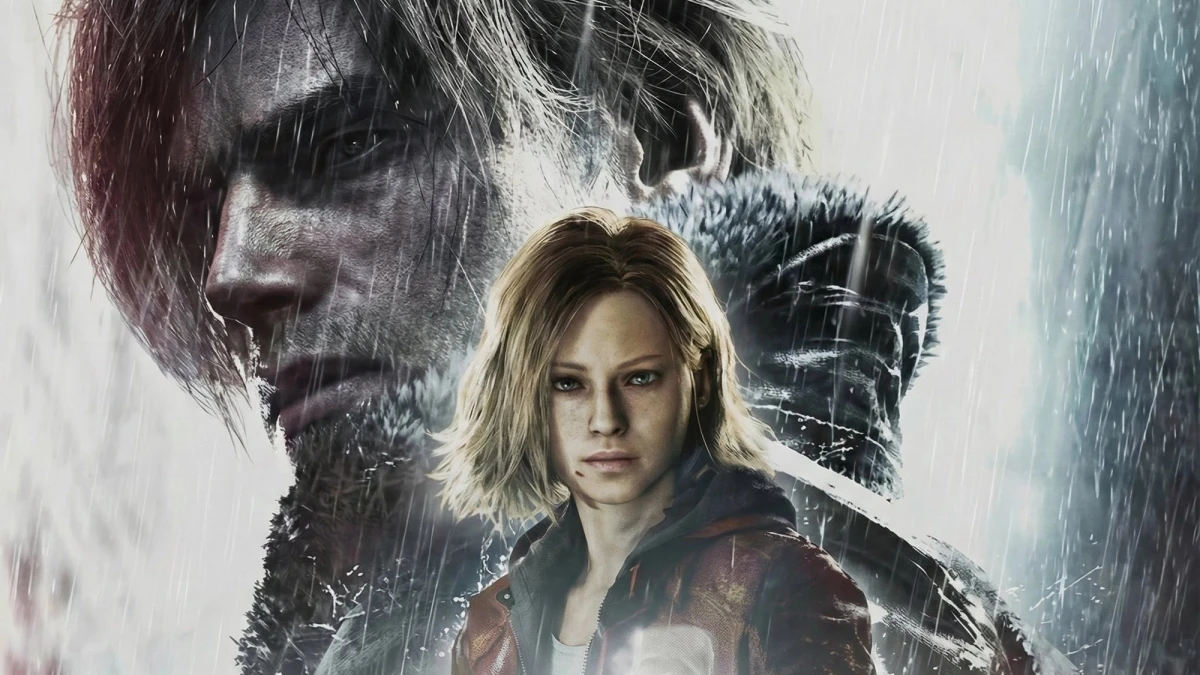 Resident Evil: Requiem – PS Store ujawniło obecność Leona