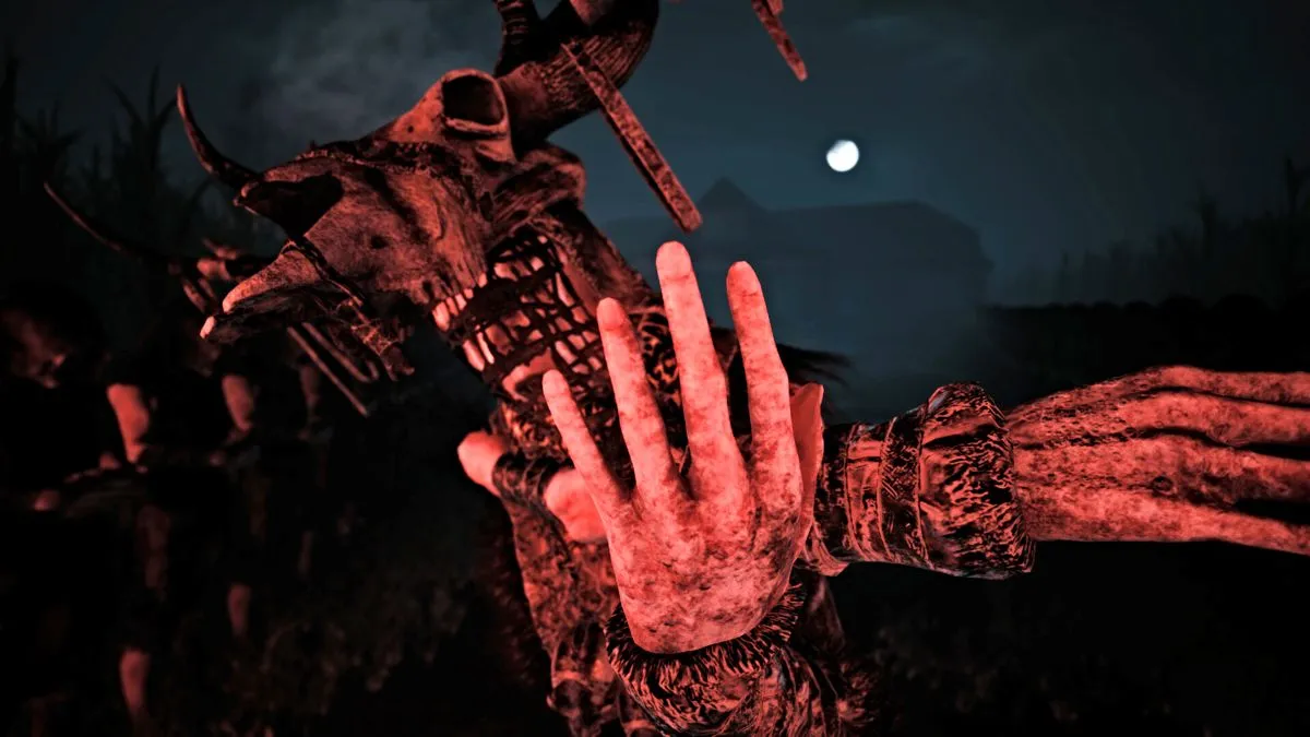 Rabat -100%. Do odebrania czeka intrygujący horror, normalnie jest płatny