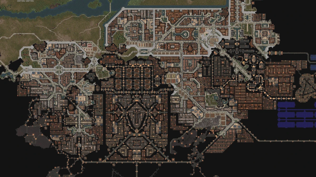 Songs of Syx – aktualizacja V70 i darmowy weekend do 8 grudnia