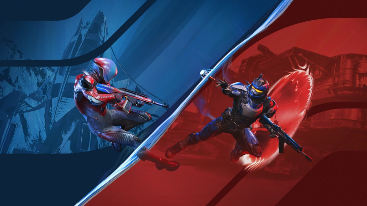 Splitgate: Arena Reloaded zapowiedziane – data premiery i tryby