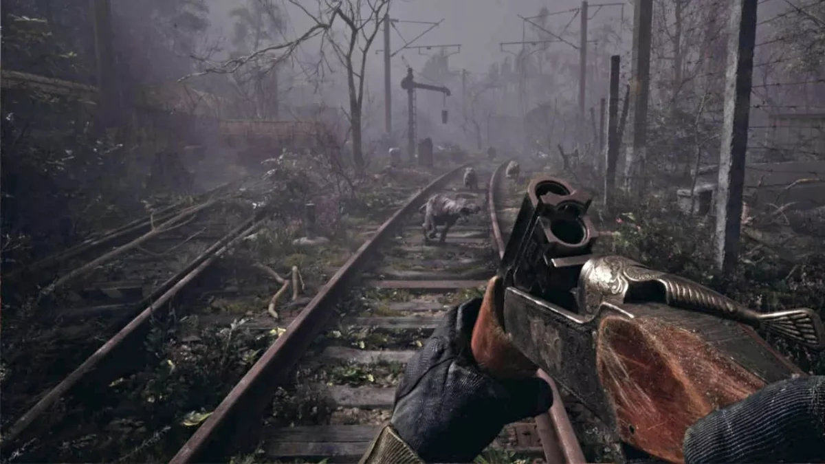 Kilka godzin nowych zadań w STALKER 2. Wielka aktualizacja już dostępna