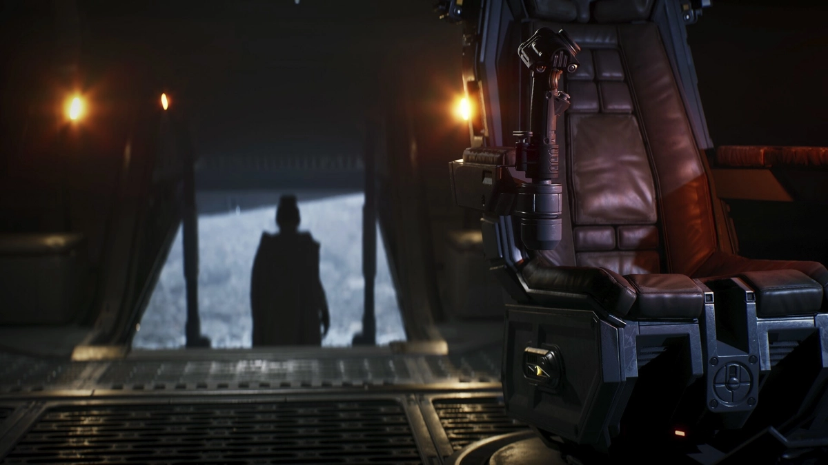 Star Wars: Fate of the Old Republic w 2030? Twórca komentuje