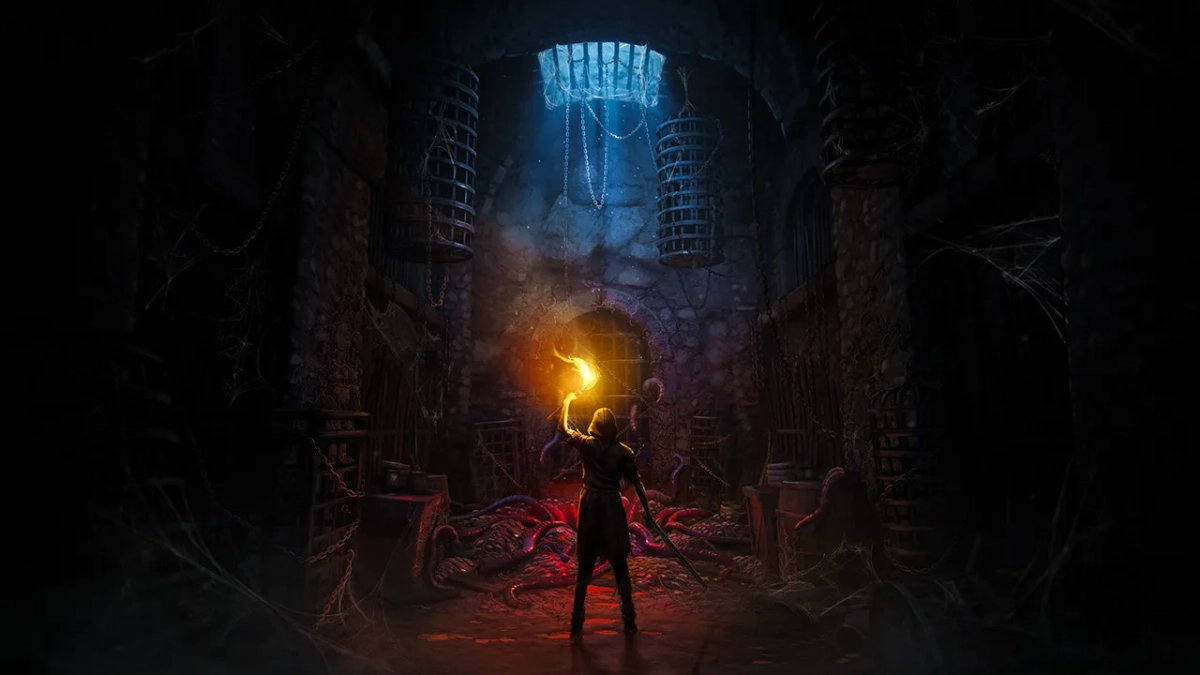 The Game Awards 2025 – oficjalna zapowiedź gry Decrepit