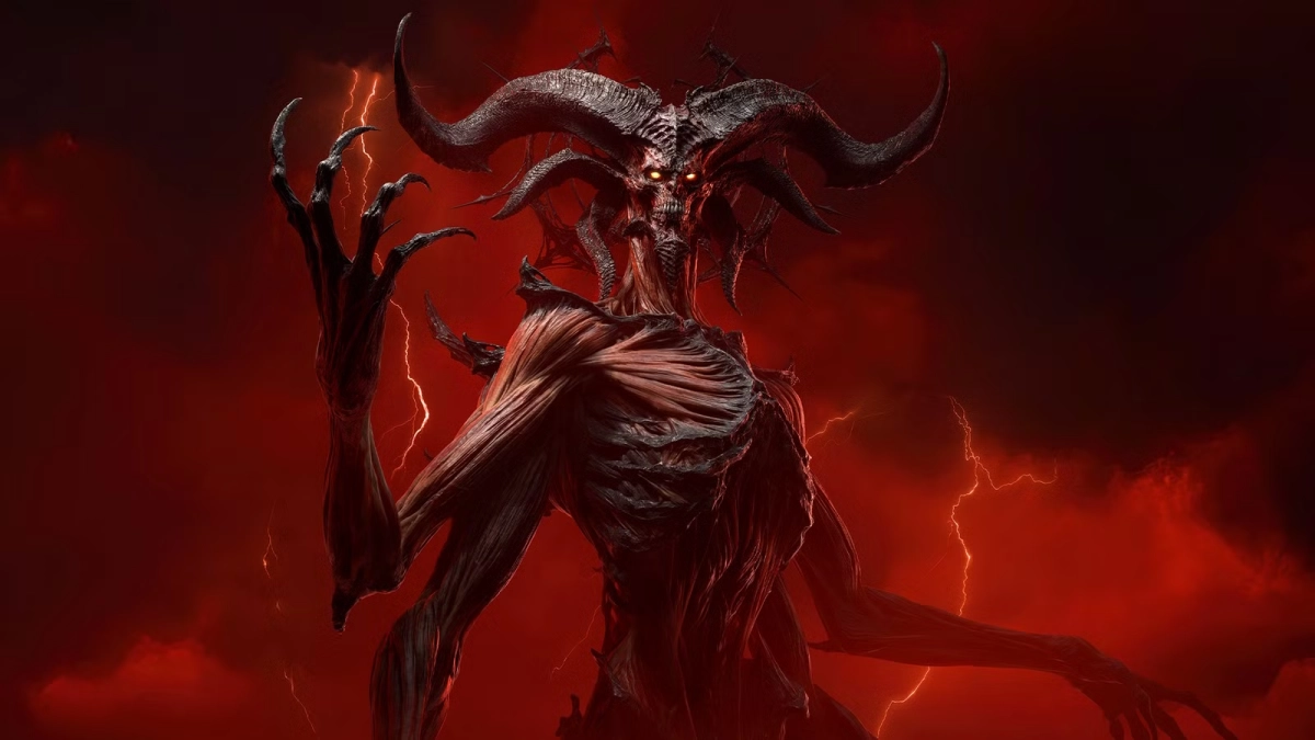 Diablo 4: Lord of Hatred zaprezentowane na The Game Awards