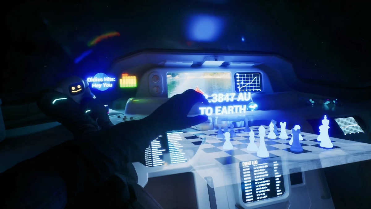 Forest 3 zmienia kierunek – trailer z The Game Awards 2025