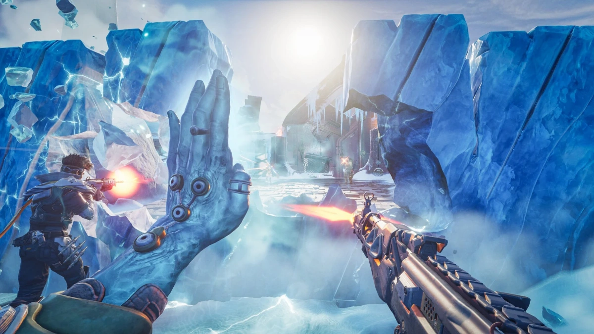 Highquard od twórców Apex i Titanfall oficjalnie zapowiedziane