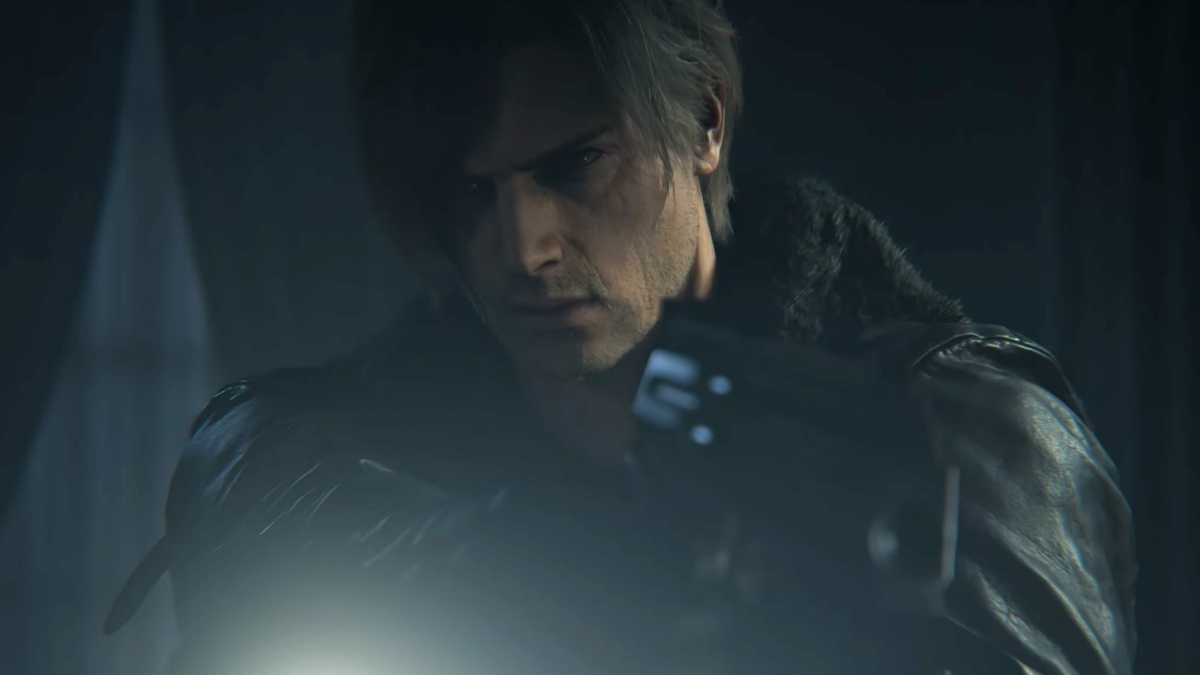 Resident Evil: Requiem na The Game Awards. Leon powraca