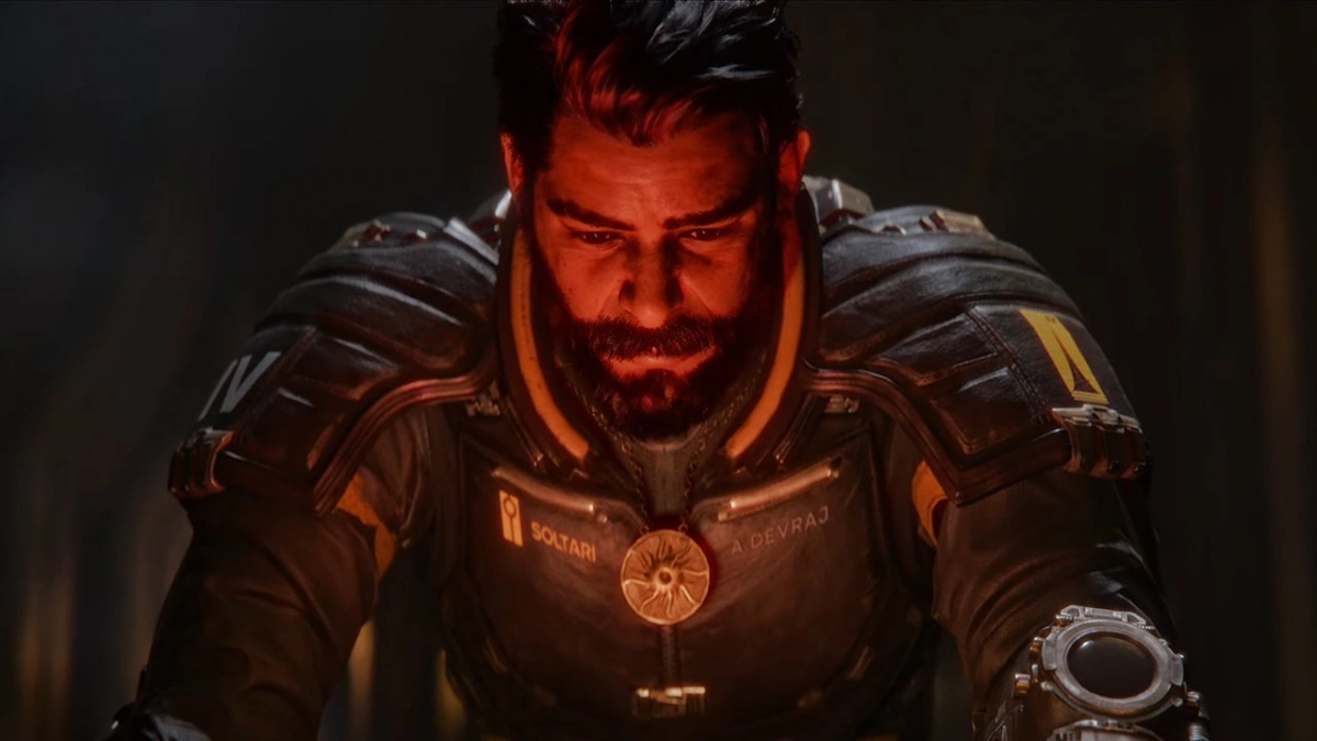 Saros na nowym zwiastunie z The Game Awards. Opóźnienie