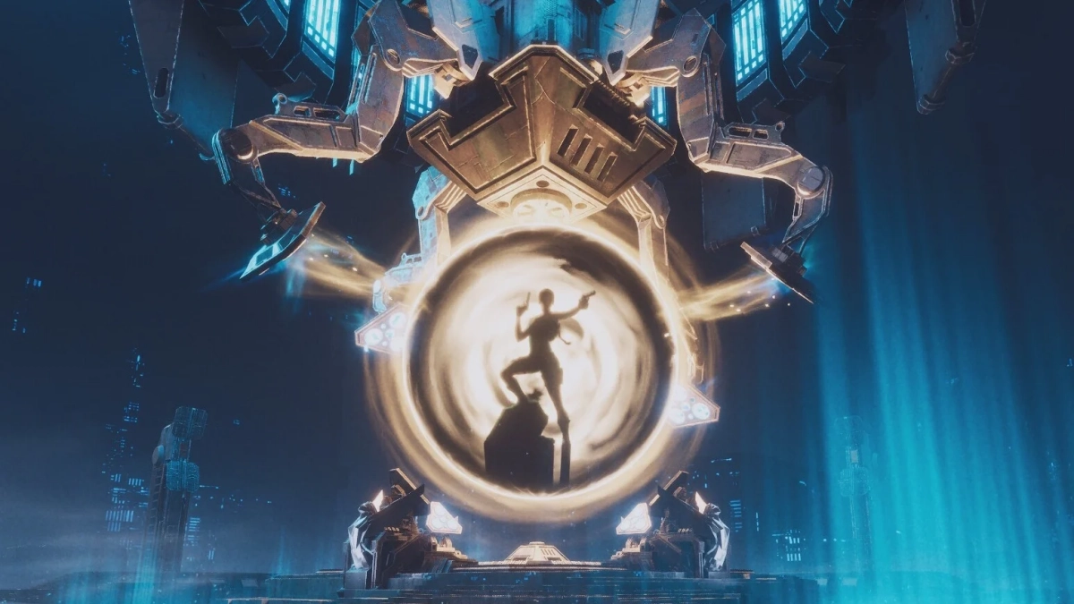 Tomb Raider: Legacy of Atlantis i Catalyst ujawnione na TGA 2025