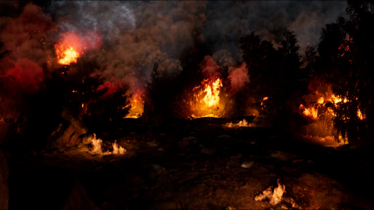 Gra za darmo na Steam – nowy horror psychologiczny