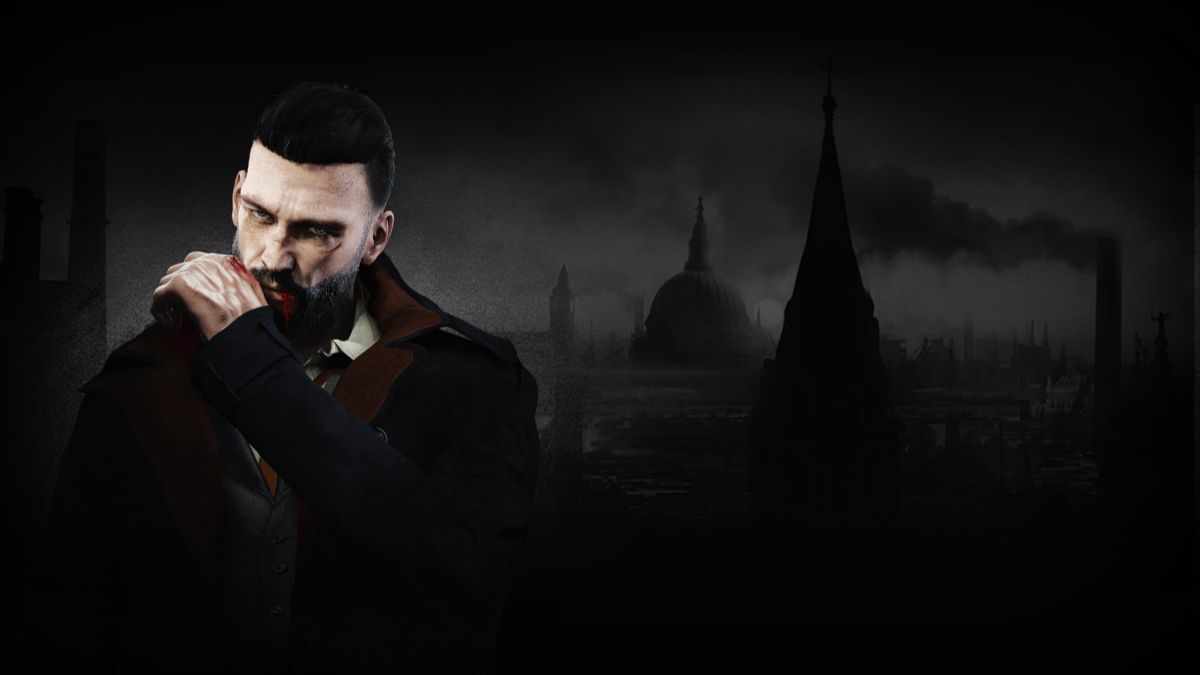 Vampyr w znakomitej promocji. Świetna cena na GOG.com