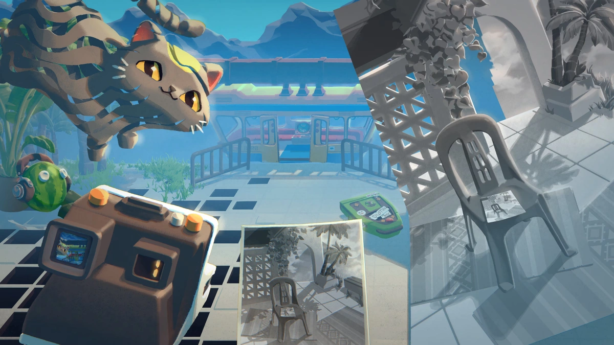 Gra za darmo w Epic Games Store – 29 grudnia 2025