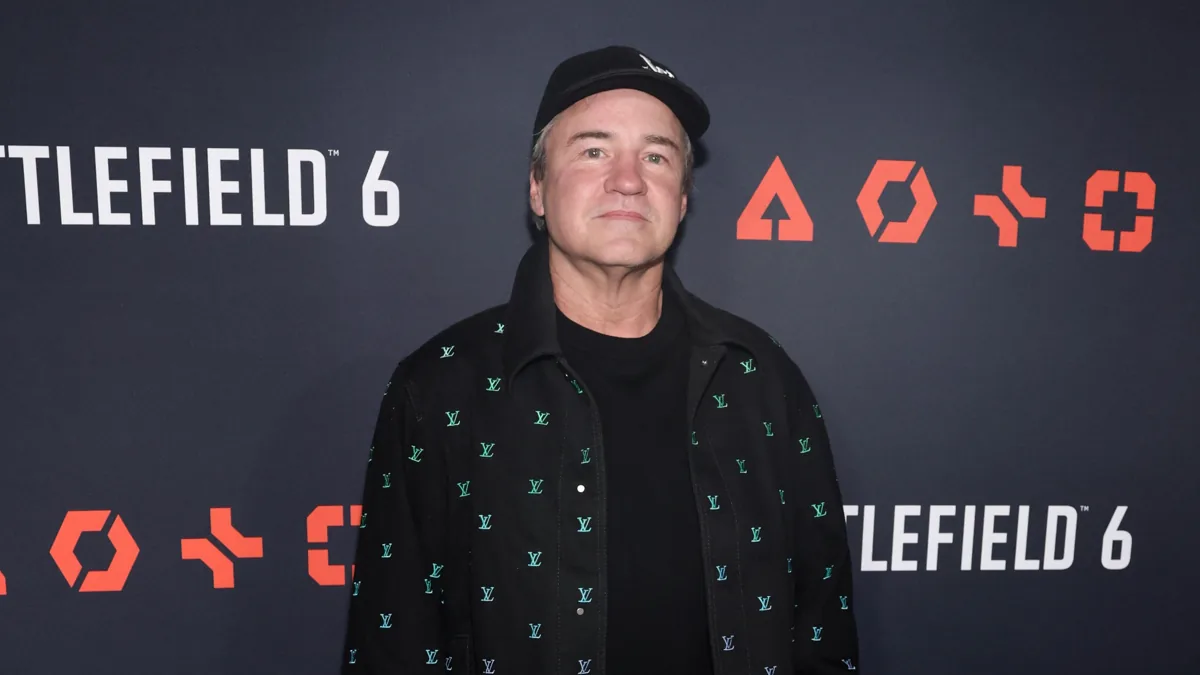 Vince Zampella nie żyje – współtwórca Call of Duty miał 55 lat