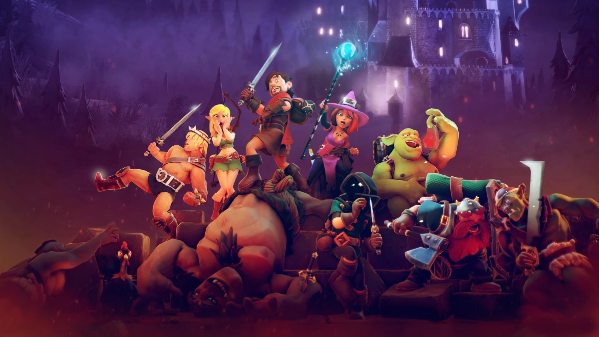 Xbox Free Play Days – 3 gry do sprawdzenia – 14 grudnia 2025