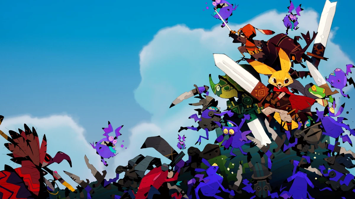 Xbox Indie Selects Demo Fest 2025 – 37 gier do sprawdzenia za darmo