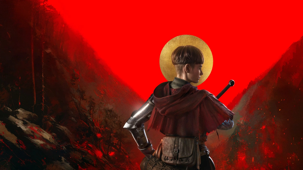 1348 Ex Voto bez wersji na Xbox – gra zostaje na PS5 i PC