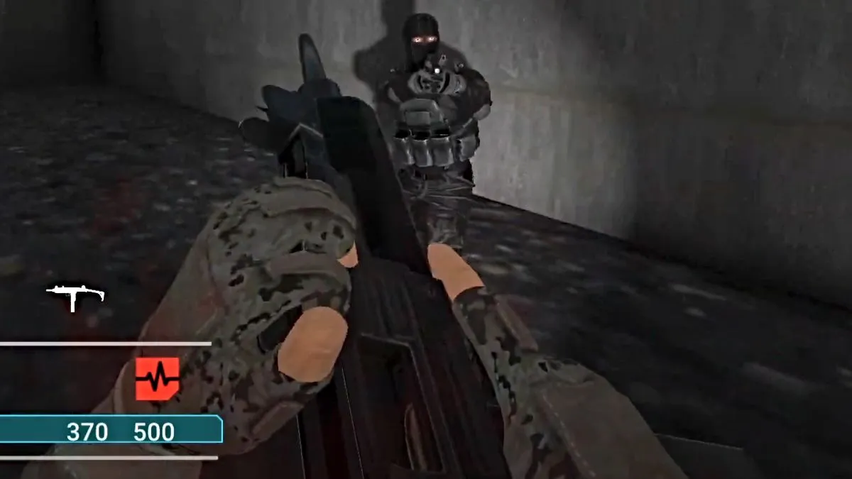 Gry za darmo dla fanów strachów i FPS-ów. Zaraz będą płatne