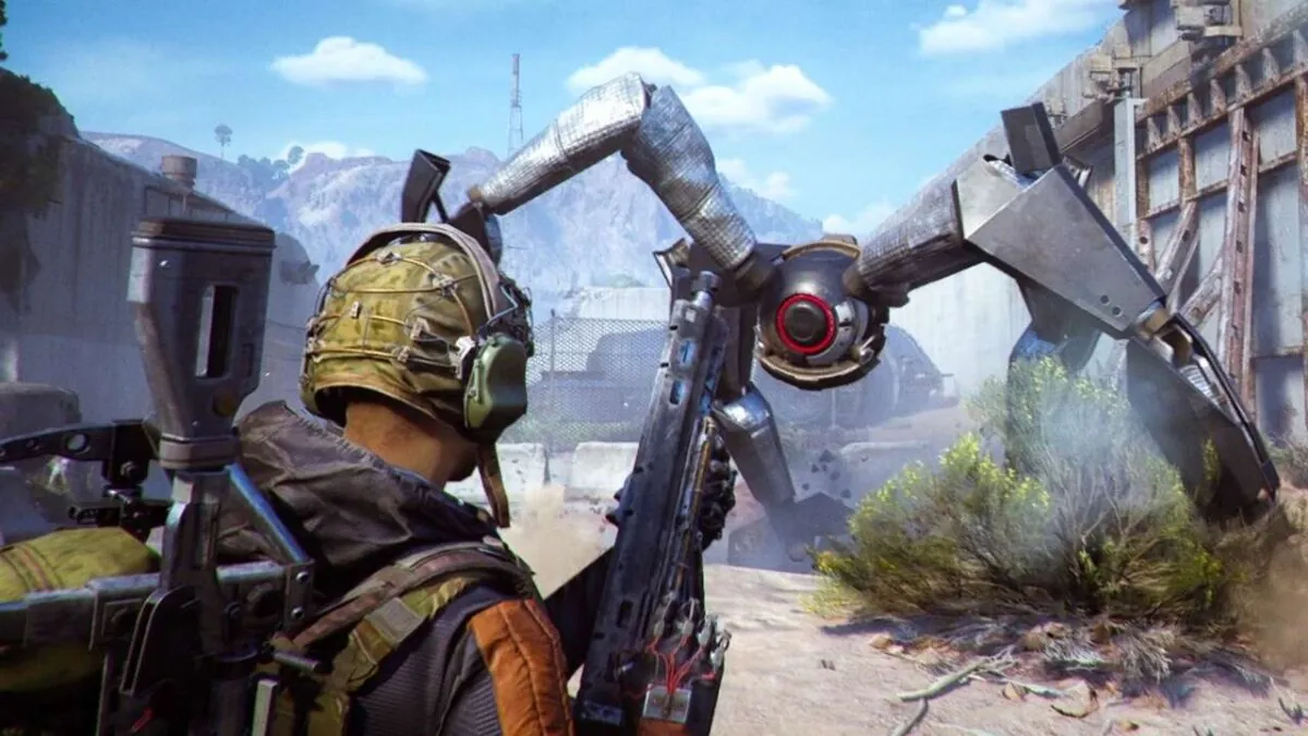 Arc Raiders postawiło na agresywny matchmaking - skarżą się gracze