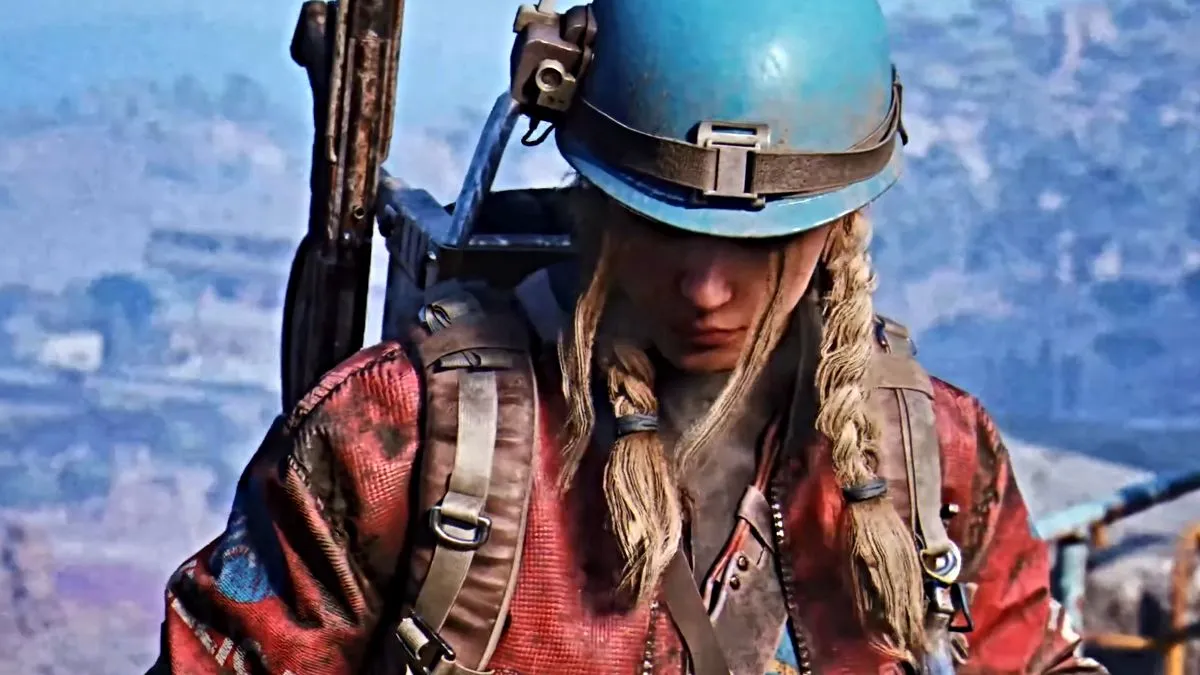 Arc Raiders sprzedaje się świetnie, a na graczy czeka prezent za darmo