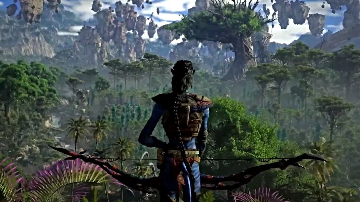 Avatar: Frontiers of Pandora za darmo do sprawdzenia na PC i konsole