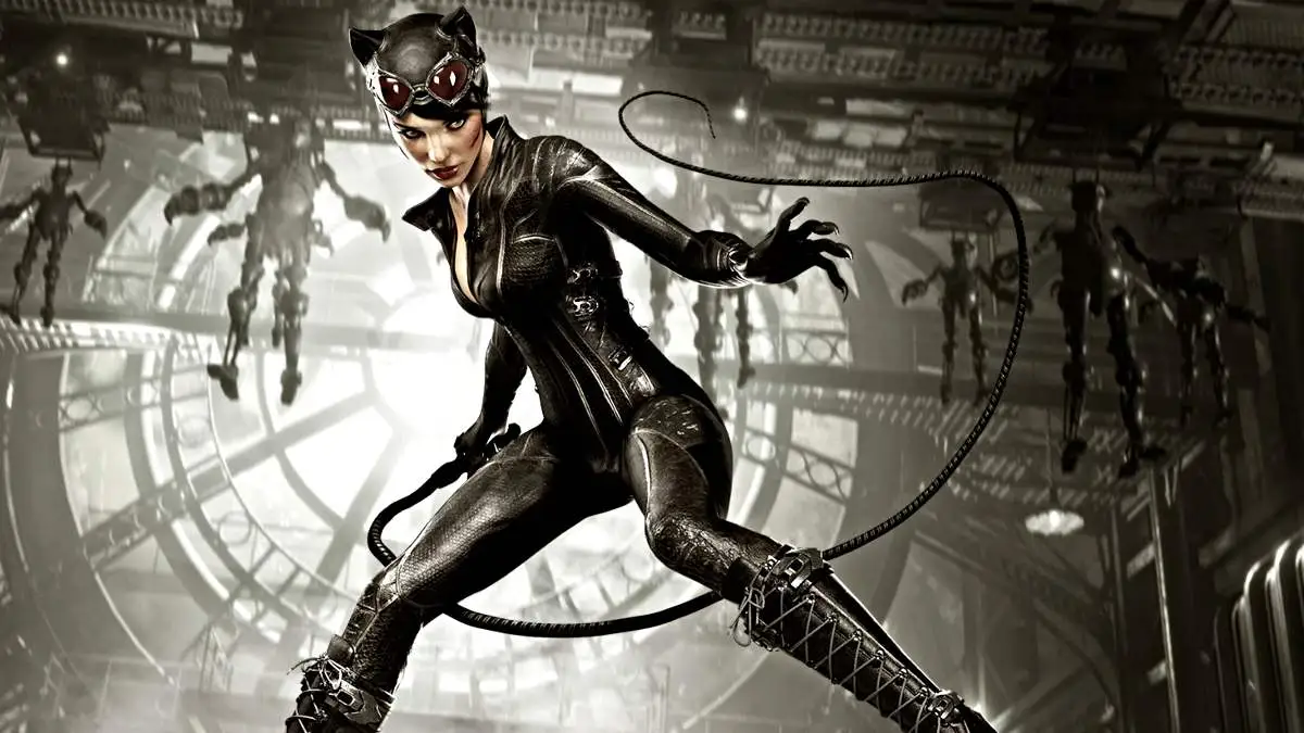 PS Store ma przecenę na wybitną trylogię. 3 gry za 25 zł zamiast 259 zł