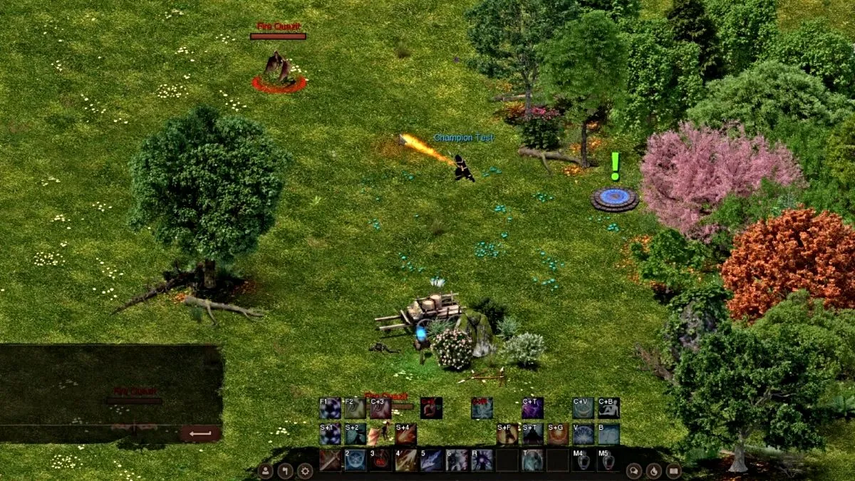 Gra za darmo dla fanów RPG. Wielka popularność na Steam