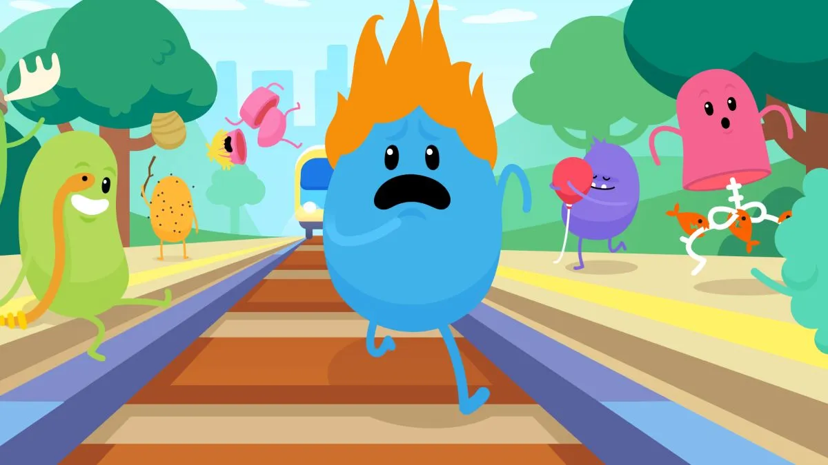 Dodatkowa gra za darmo od Epica. Pobierajcie i zachowajcie na zawsze