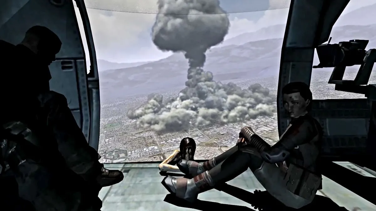 20 tanich FPS-ów na Steam. Wszystkie do 10 zł, a są bardzo dobre