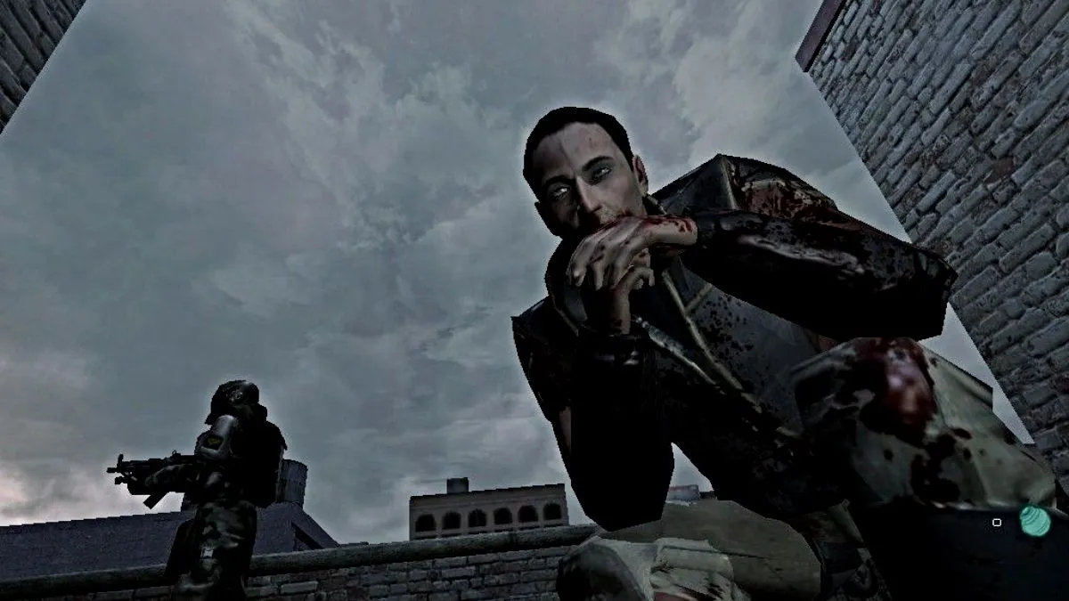 F.E.A.R. najtaniej. Jeden z najlepszych FPS-ów w historii i to za 5 zł