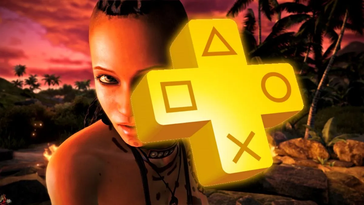 Uwielbiany Far Cry w 60 fpsach. Jest też w PS Plus