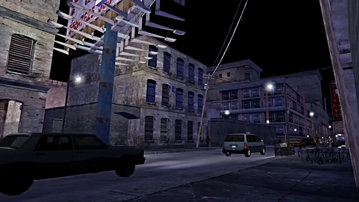 GTA: Carcer City sprawdzimy niebawem za darmo. Demo w drodze