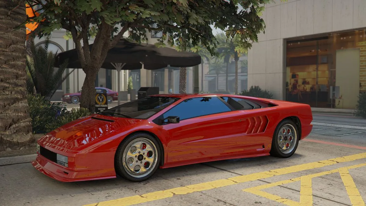 GTA V zachwyca grafiką, niczym GTA VI. I do tego za darmo