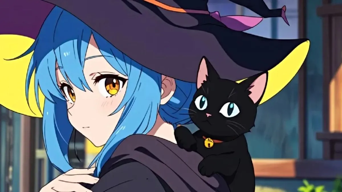 Gra za darmo w formie prezentu. Jest sporo kotów