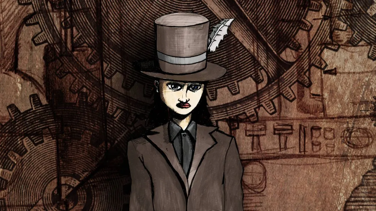 Polskie RPG Crudelis staje się darmowe. Historia powstania gry chwyta za serce