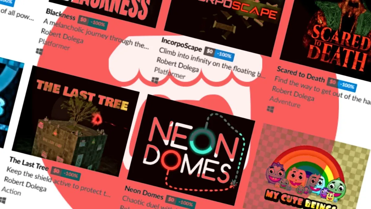 Gry za darmo, inaczej są płatne. 9 pozycji z okazji nowego roku