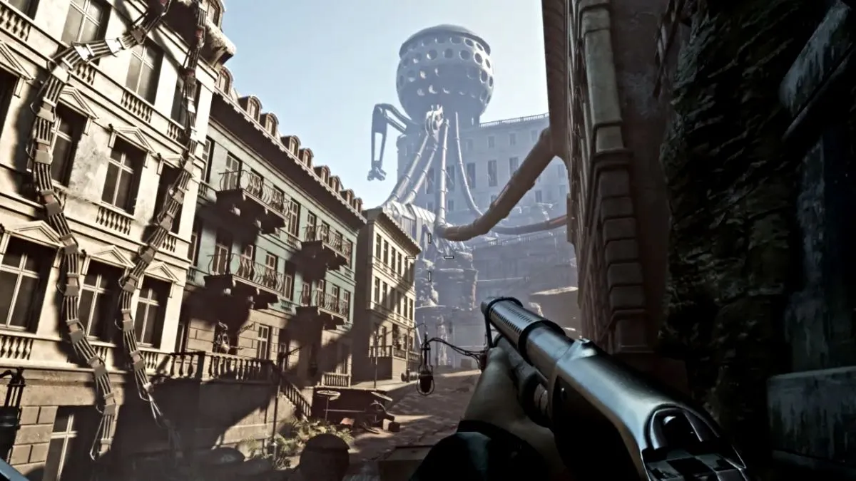 Promocja na unikatowego FPS-a. Jedyne 5 zł, a za rogiem druga część