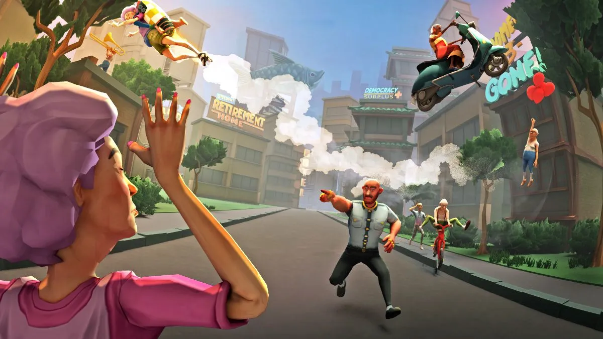 Gra za darmo od Lenovo. Lepiej przygotujcie się wcześniej