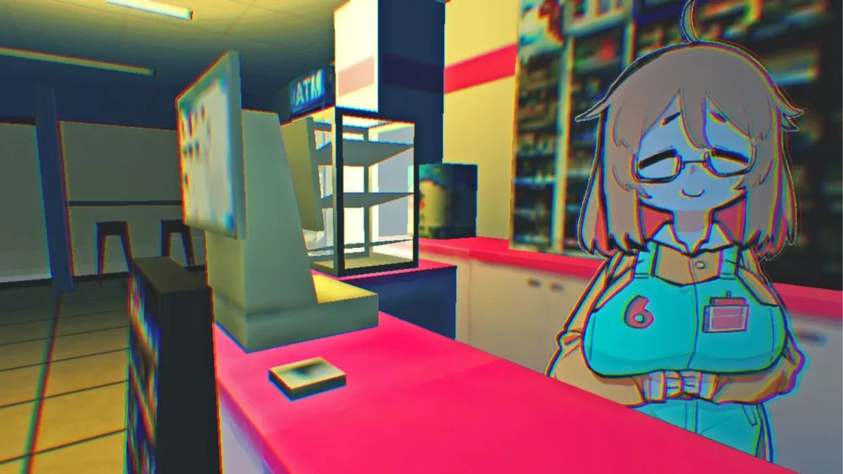 Gra za darmo w jedynej takiej oprawie graficznej. Premiera Steam