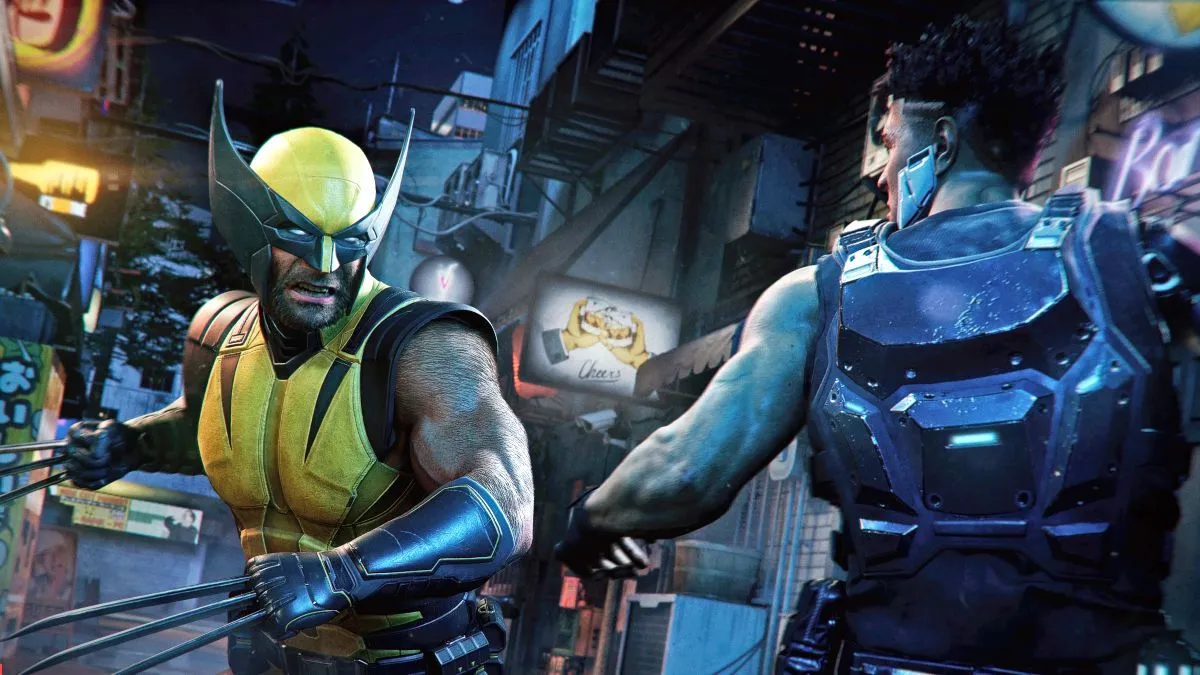 Marvel's Wolverine z możliwą premierą w tych miesiącach