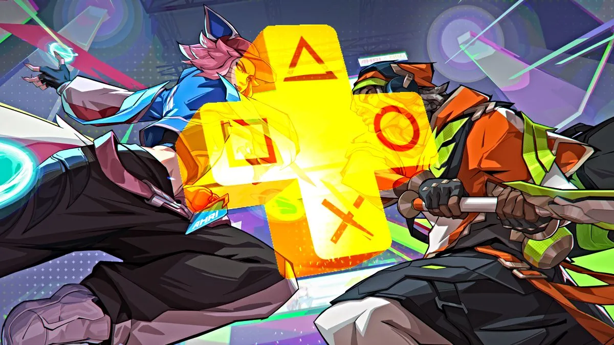 Nowy, darmowy hit dostał bonus w PS Plus. Odbierajcie, bo to nie lada okazja