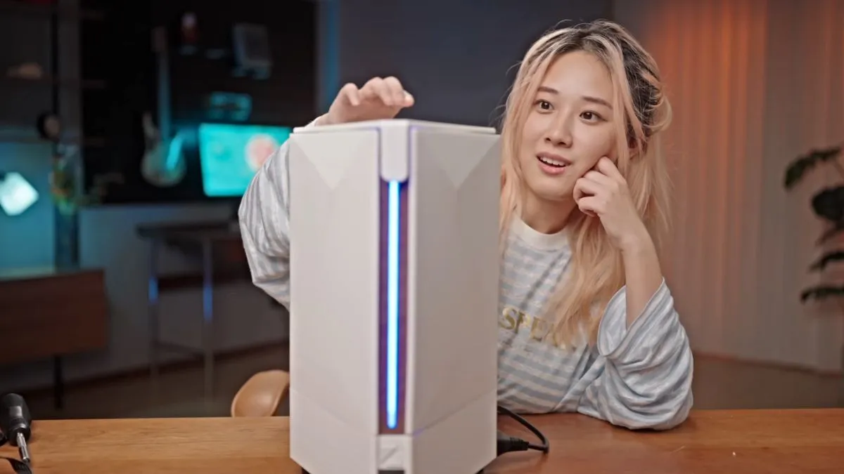 PS5, Switch 2 i Xbox Series w jednej konsoli. Tak, to naprawdę działa