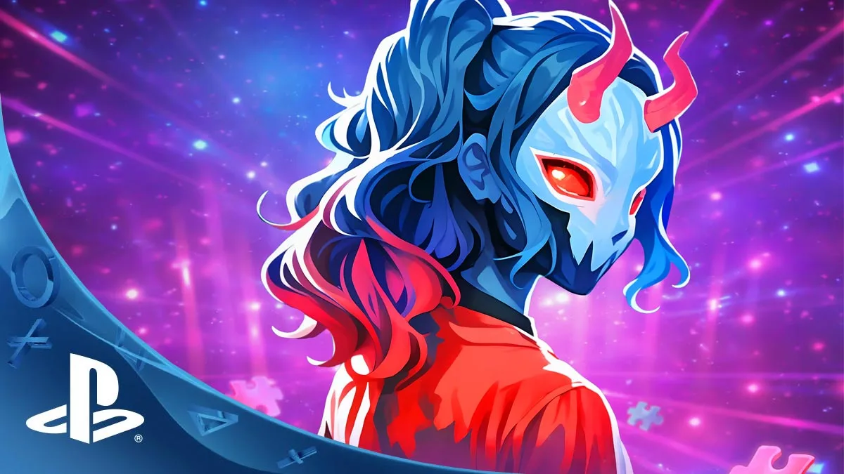 Obrazek z gry Piece Out: Avatarland. Ta darmowa gra na PS5 dostała nowy dodatek.