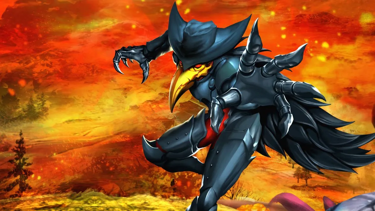 Steam zgarnął nowe RPG w stylu Darkest Dungeon. Za darmo