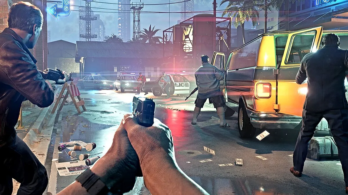 5 zł za taką grę? Szalona cena za FPS-a na Steam