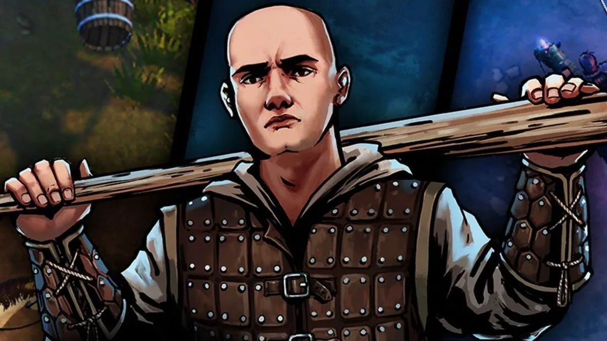 Dwie gry za darmo na Epicu jednego dnia, ale nie w tym samym momencie