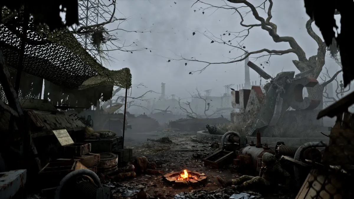 STALKER 2 - w końcu zapowiedź pierwszego fabularnego DLC