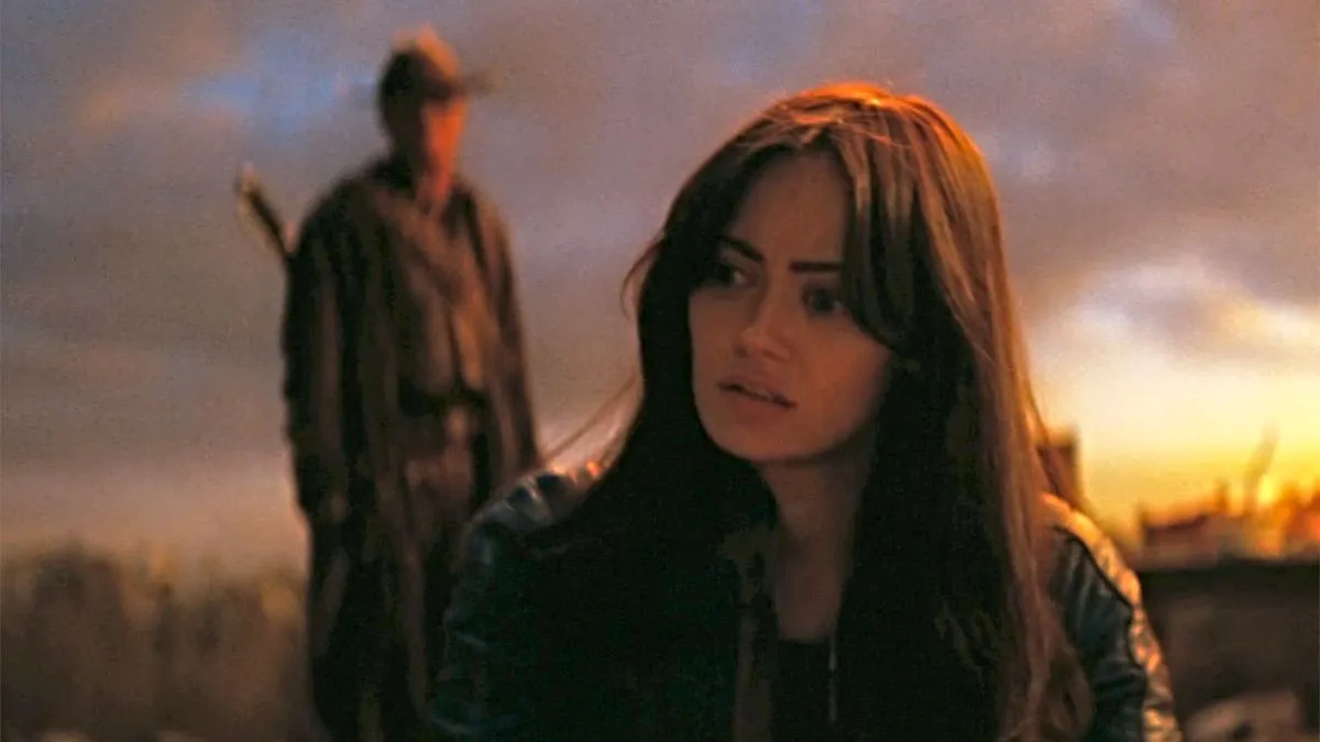 Serial Fallout do obejrzenia za darmo. Cały pierwszy sezon i to po polsku