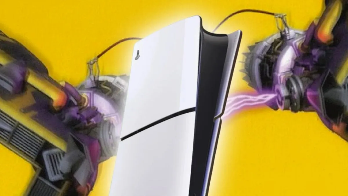 Jailbreak PS5 i stara gra Star Wars na wagę złota