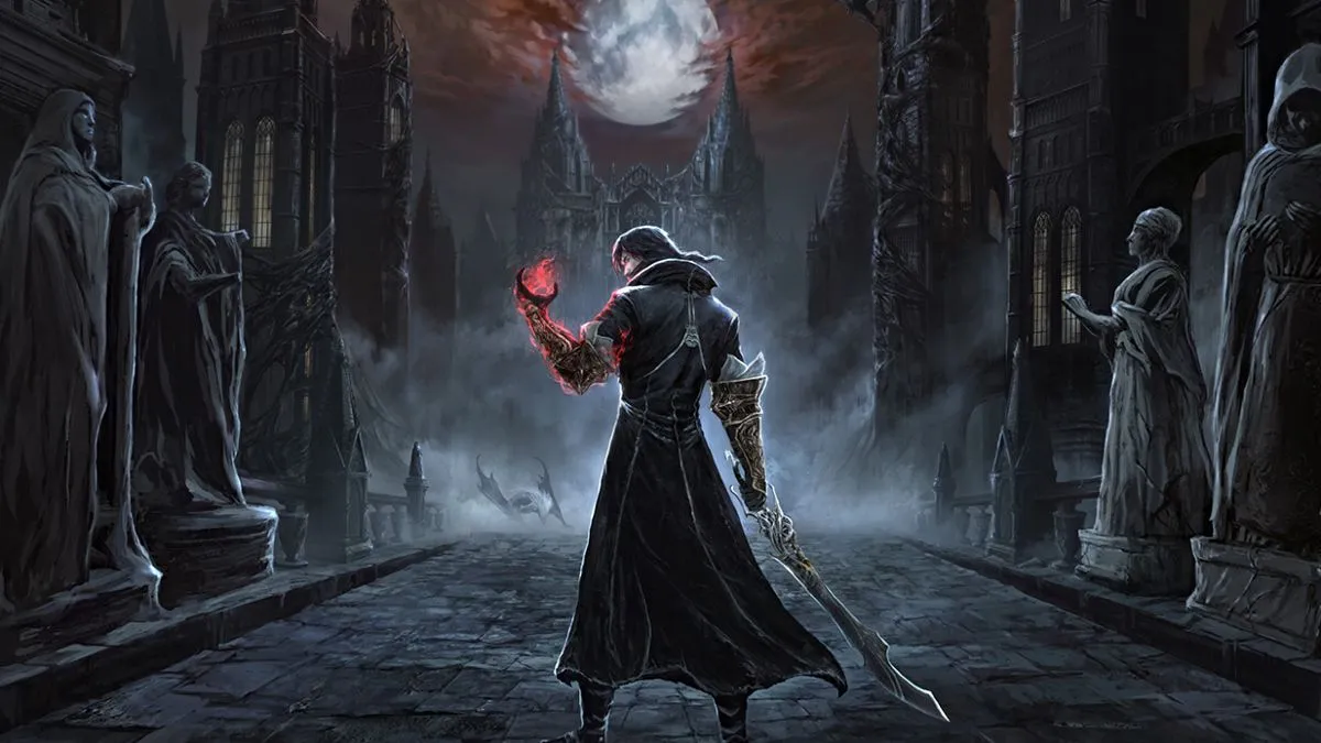 Darmowe DLC i spora przecena. Świetna metroidvania daje powody, aby zagrać